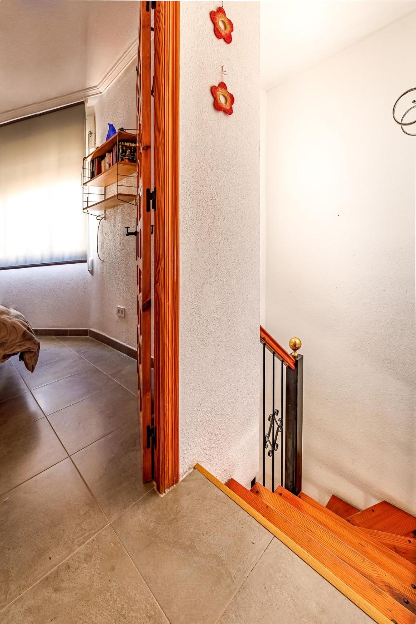 Casa Jansiver - 450M De La Playa, Centrica Pero Tranquila Los Alcázares Exteriér fotografie